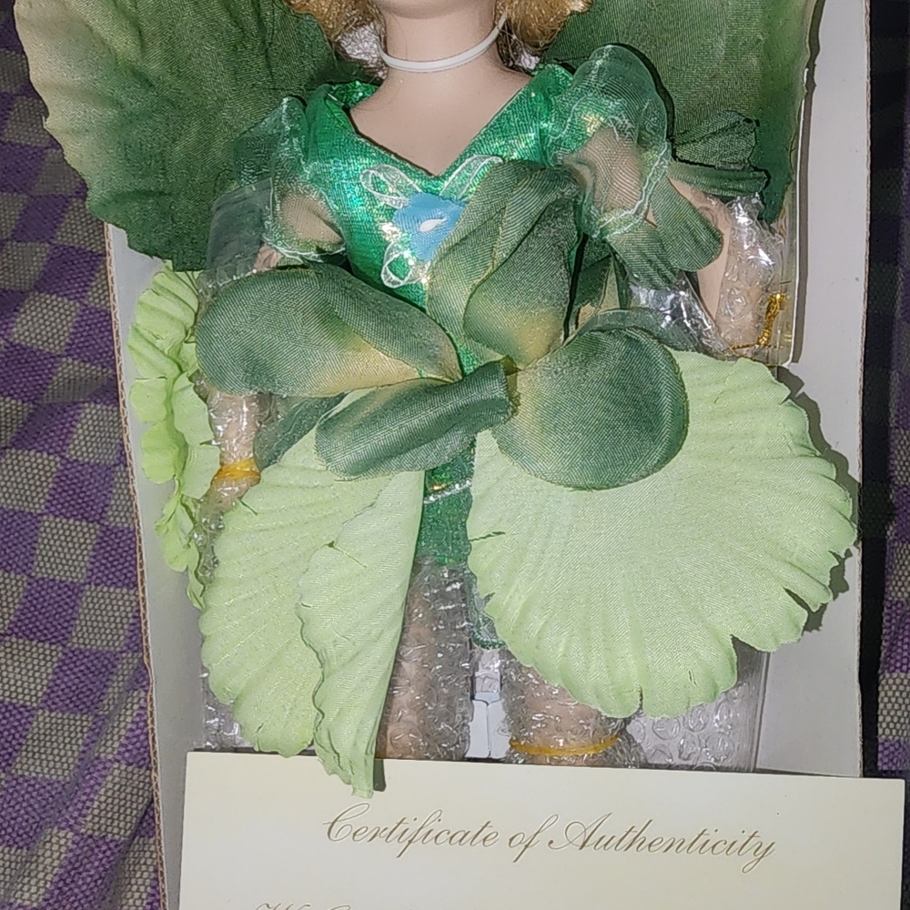 BROADWAY COLLECTION FAIRY